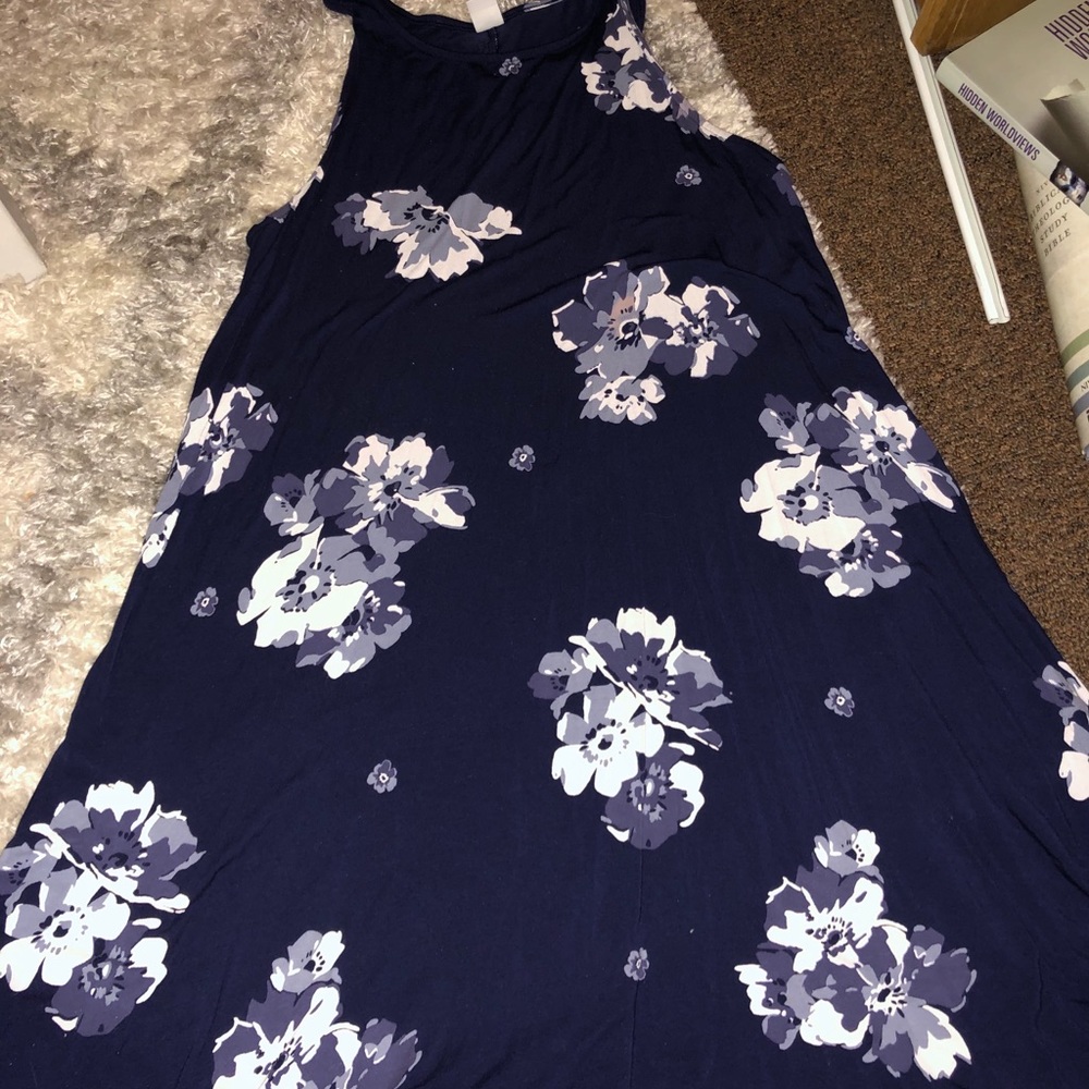 old navy dress!